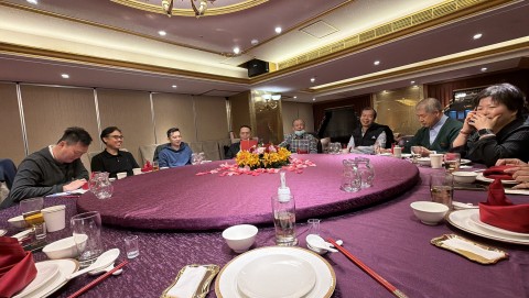 2026.01.03台北市斗中校友會讀書會討論會