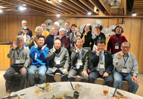 2026.03.14斗中校友會第6屆第6次理監事會議暨第7屆第1次會員大會