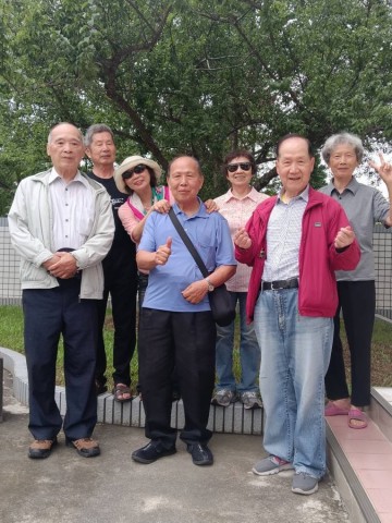 2026.05.07斗中第15屆同學會