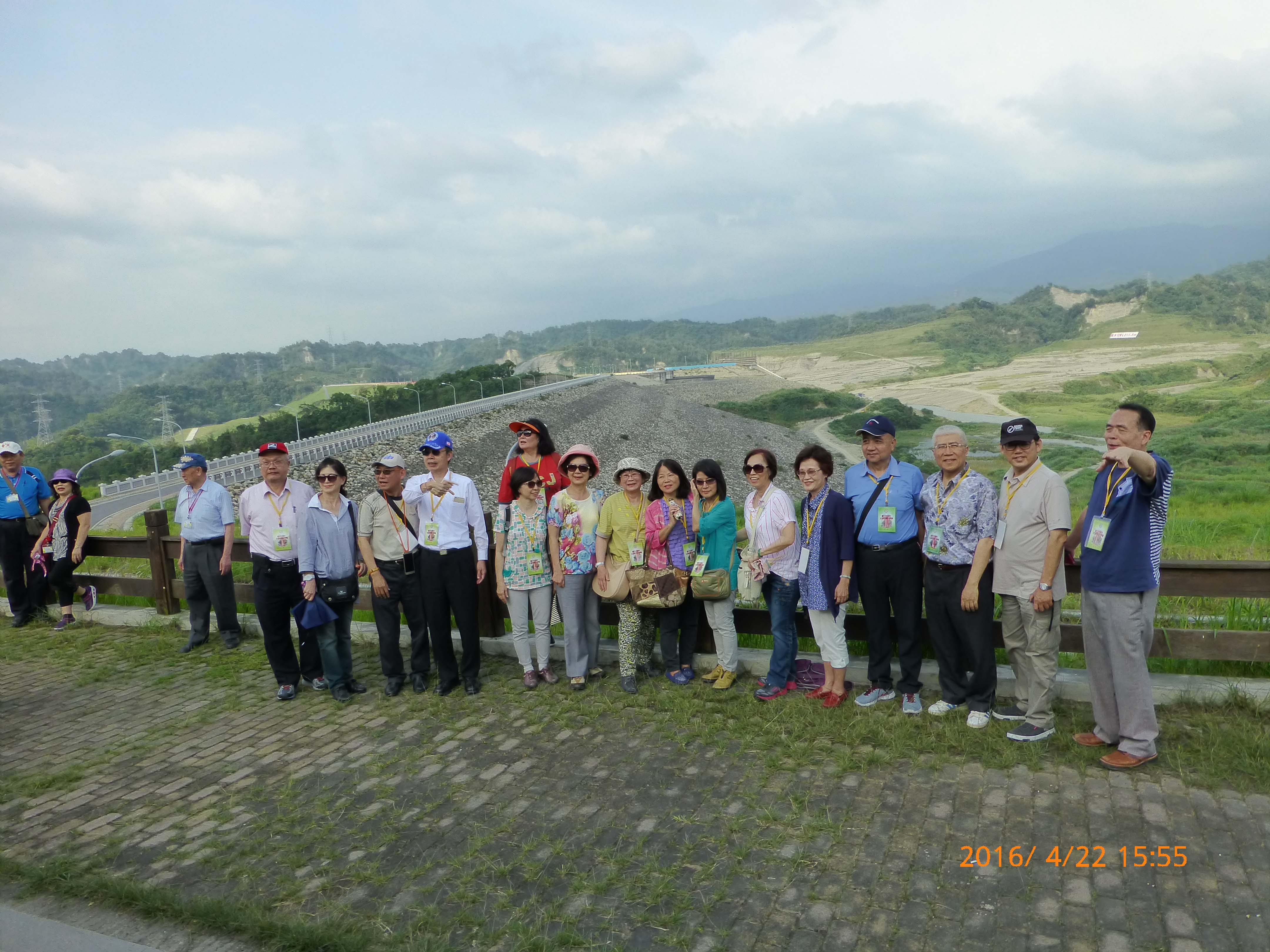 2016.04.22-24斗中第20屆同學會