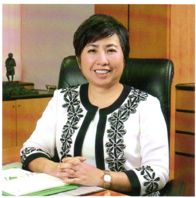 70週年校慶賀文(校友總會理事長 陳美琪)