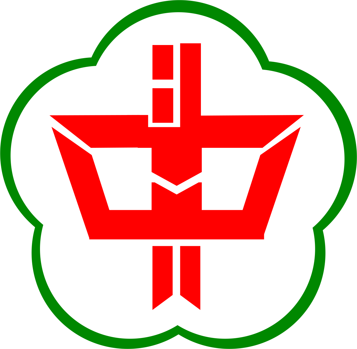 2022.08斗六高中（文化教育基金會會訊）第16期