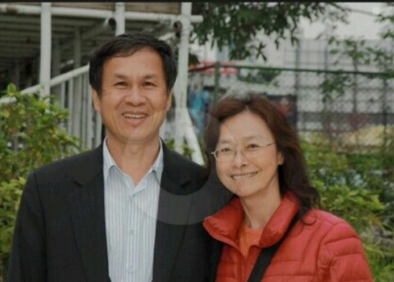 2019.04.15賴正義理事長的話 -《力量與雅量》