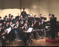 2014斗六高中校友管樂團第十二屆音樂會-樂聽樂過影