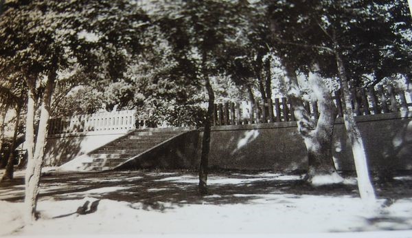 國立斗六高中校史2 - 斗六神社