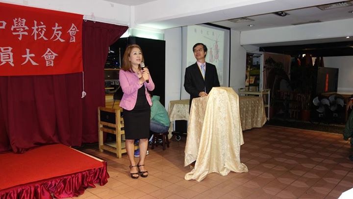 2017.03.11斗中人四季分享會彩色人生系列，第八場淺談直升機空中救災鄭問堂主講