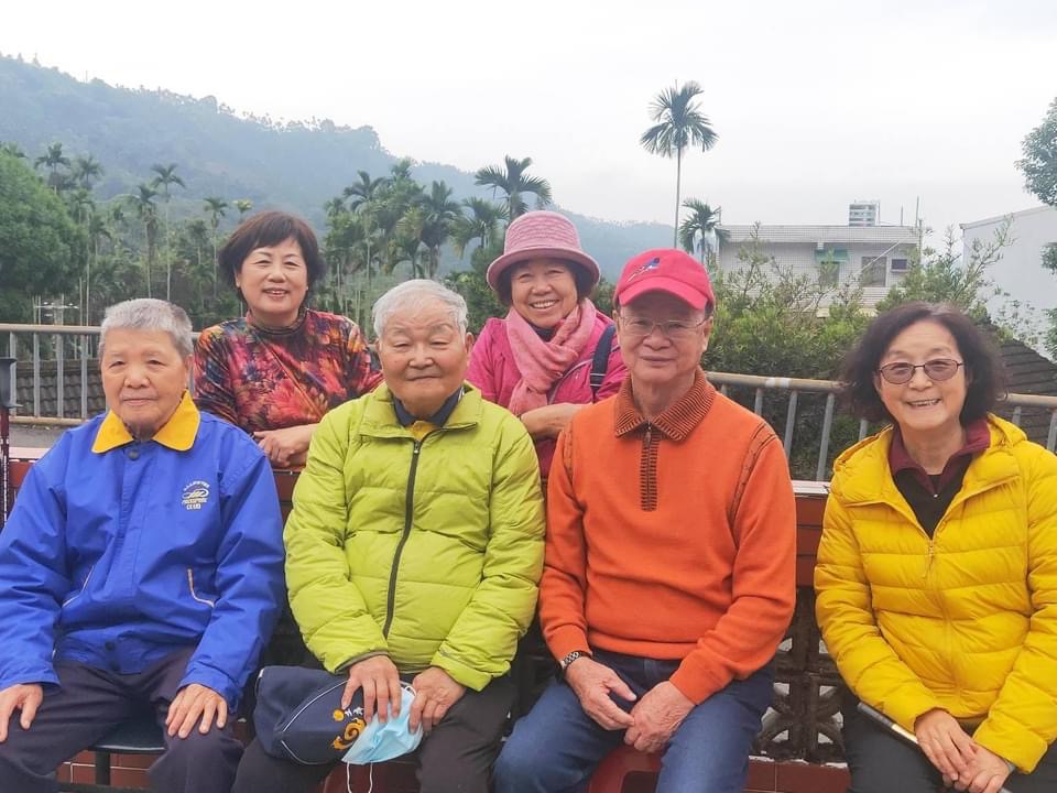 2024.01.22斗六高中教職員工退休聯誼會舉辦歲末聯歡