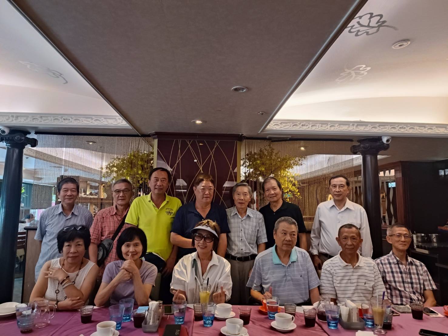 2023.08.10斗中第18屆高三3同學會